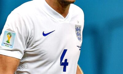 gerrard inghilterra giugno 2014 ifa