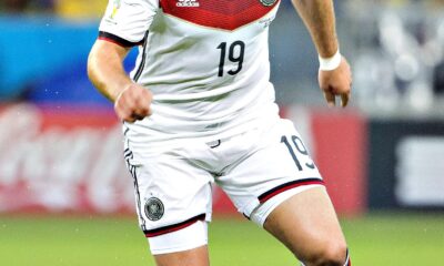 gotze azione calcia germania giugno 2014 ifa