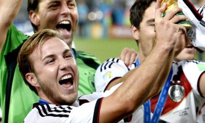 gotze coppa germania luglio 2014 ifa