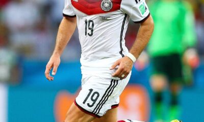 gotze germania giugno 2014 ifa