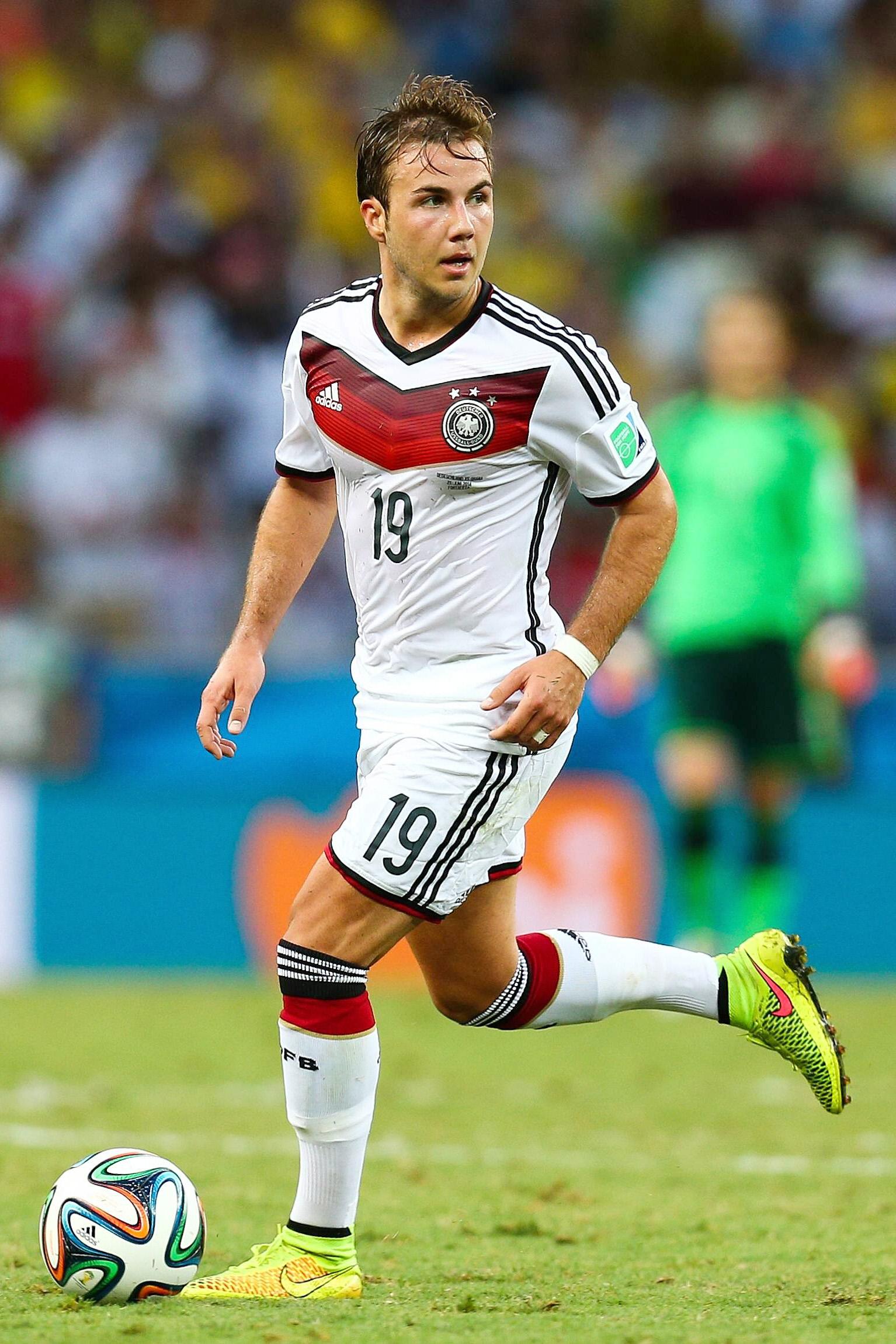 gotze germania giugno 2014 ifa