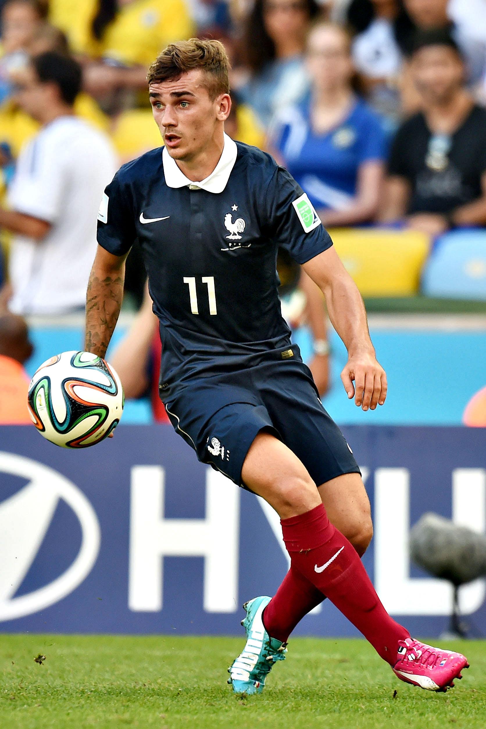 griezmann francia luglio 2014 ifa