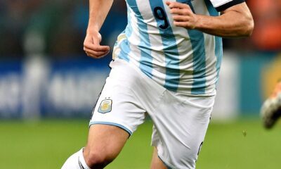 higuain argentina giugno 2014 ifa