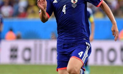 honda azione giappone giugno 2014 ifa