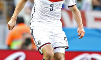 hummels germania giugno 2014 ifa