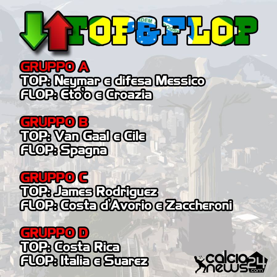 infografica gruppo a d