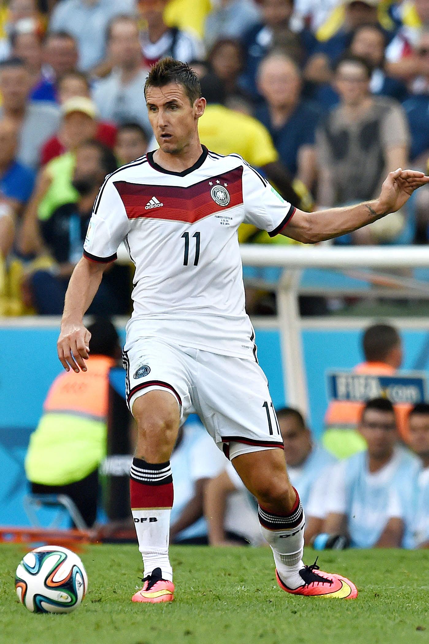 klose azione germania luglio 2014 ifa