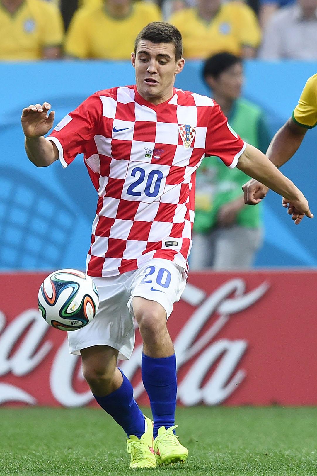 kovacic croazia giugno 2014 ifa