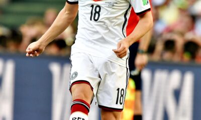 kroos azione germania luglio 2014 ifa