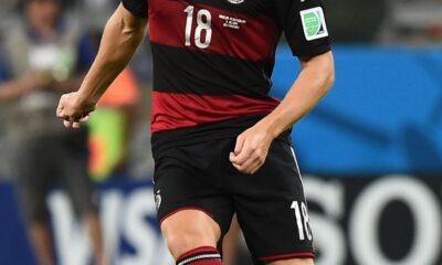 kroos germania away luglio 2014 ifa