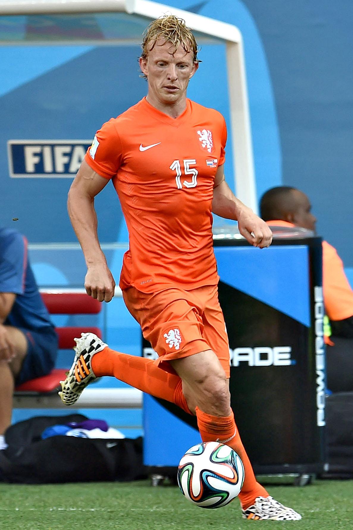 kuyt olanda giugno 2014 ifa