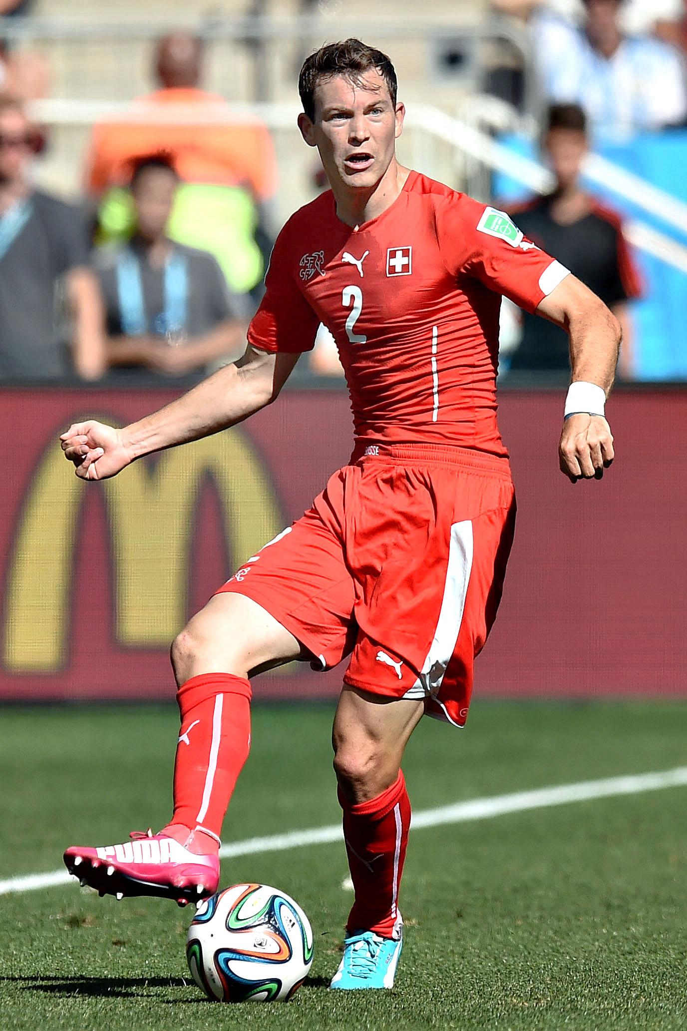 lichtsteiner svizzera luglio 2014 ifa