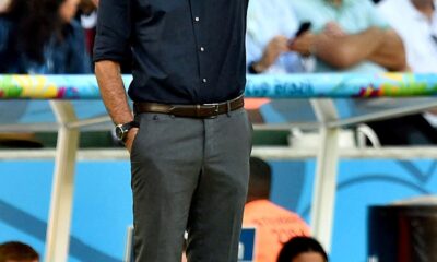 low indica germania luglio 2014 ifa