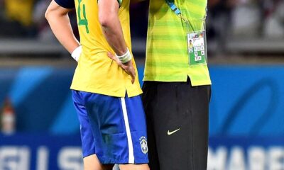 luiz david thiago silva brasile luglio 2014 ifa