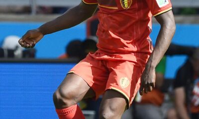 lukaku belgio giugno 2014 ifa