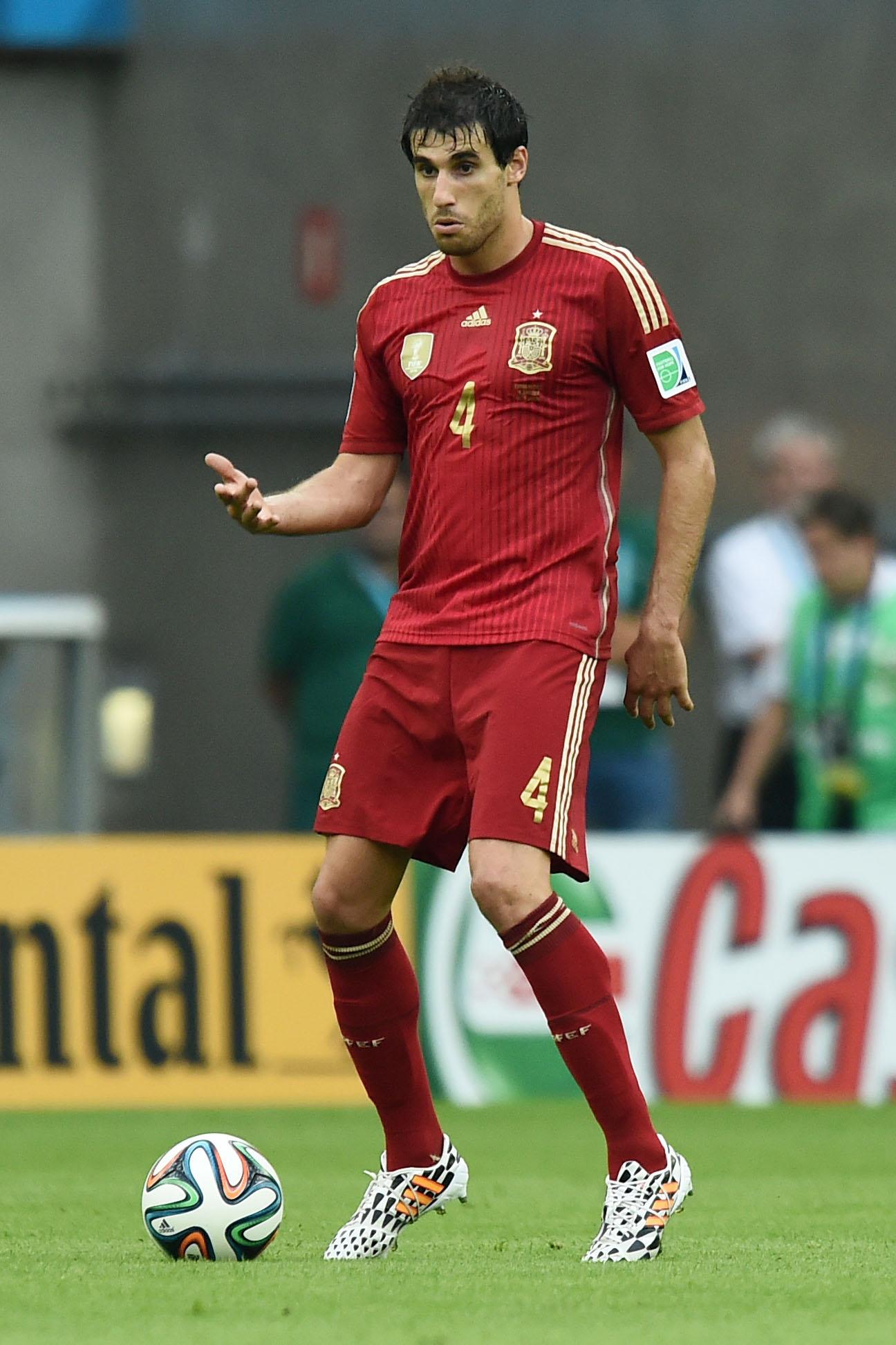 martinez javi spagna giugno 2014 ifa
