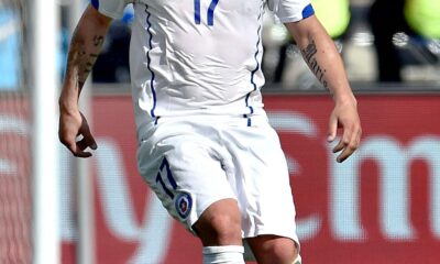 medel cile away giugno 2014 ifa