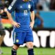 messi deluso argentina away luglio 2014 ifa