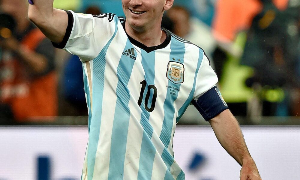 Lionel Messi y la obligación de arrastrar a Argentina a la victoria en Qatar