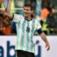 messi esulta maglia argentina luglio 2014 ifa