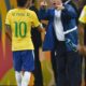 neymar scolari brasile giugno 2014 ifa