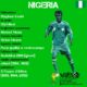 nigeria scheda cn24