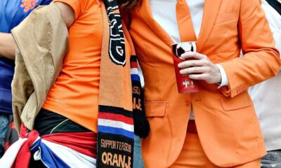 olanda tifosi strani luglio 2014 ifa