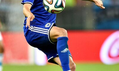 pjanic bosnia giugno 2014 ifa