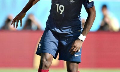 pogba francia luglio 2014 ifa