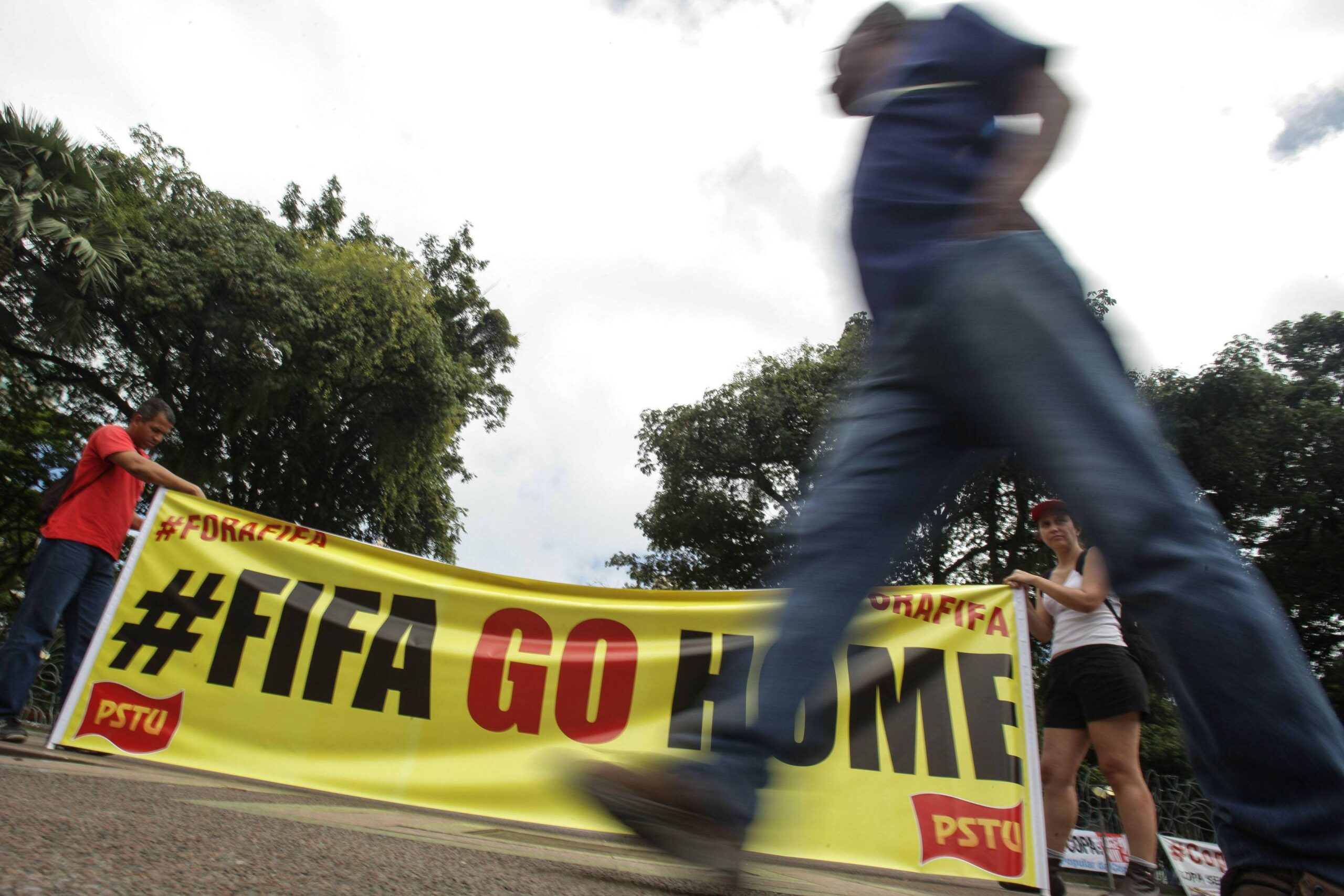 proteste brasile mondiale fifa giugno 2014 ifa scaled