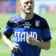 abate allenamento italia maggio 2014 ifa