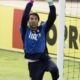 buffon allenamento italia maggio 2014 ifa
