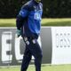 buffon felpa allenamento italia giugno 2014 ifa
