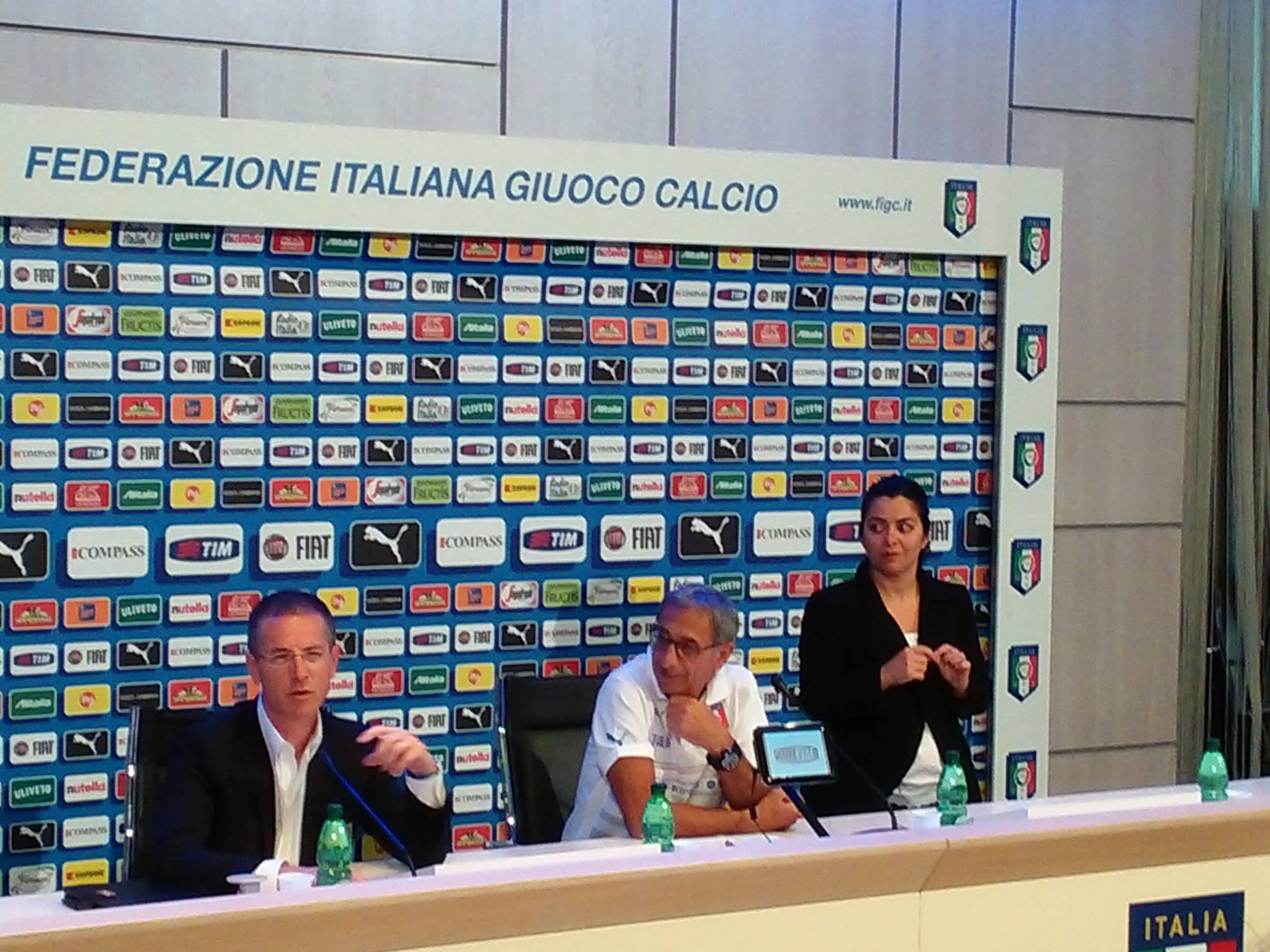 castellacci conferenzastampa2 maggio2014