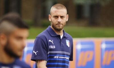 derossi daniele primo piano italia maggio 2014