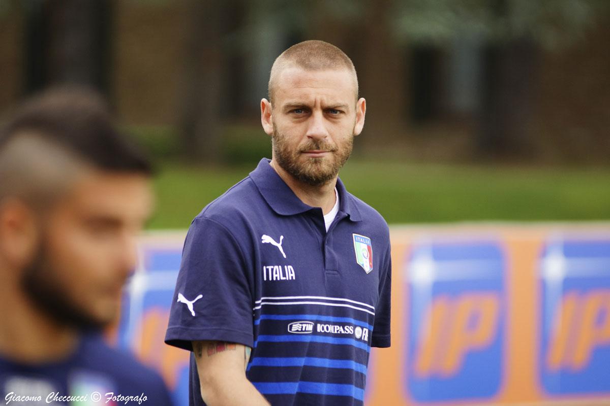 derossi daniele primo piano italia maggio 2014