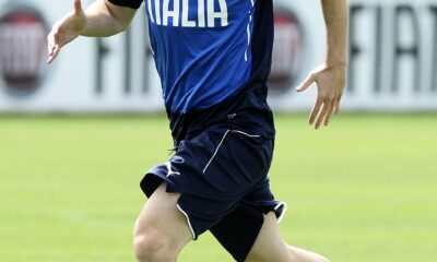 destro italia allenamento maggio 2014 ifa