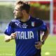 immobile ciro allenamento italia maggio 2014
