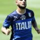 insigne italia allenamento maggio 2014 ifa