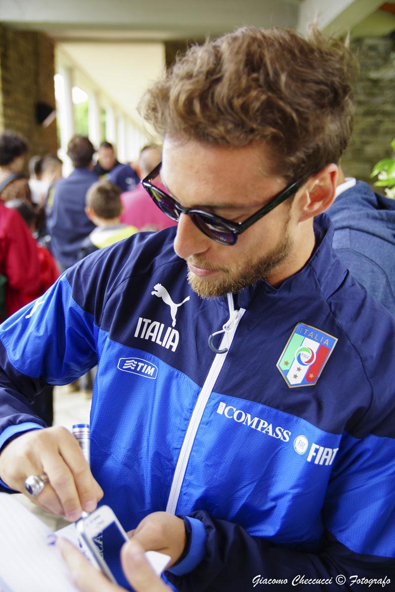marchisio claudio occhiali da sole italia maggio 2014