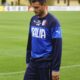 pasqual manuel allenamento italia maggio 2014