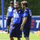 pirlo marchisio allenamento italia maggio 2014