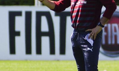 prandelli cesare allenamento italia maggio 2014