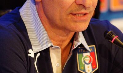 prandelli conferenza italia maggio 2014