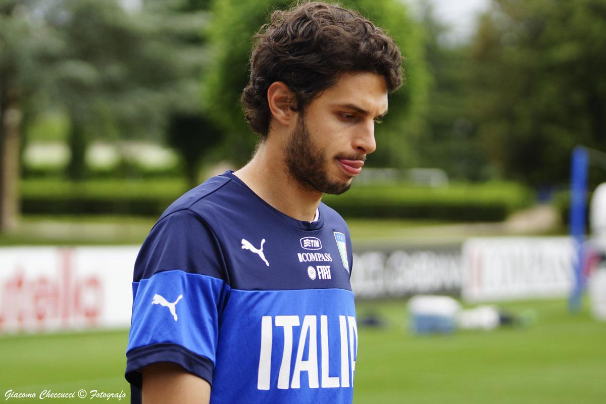 ranocchia andrea primo piano italia maggio 2014