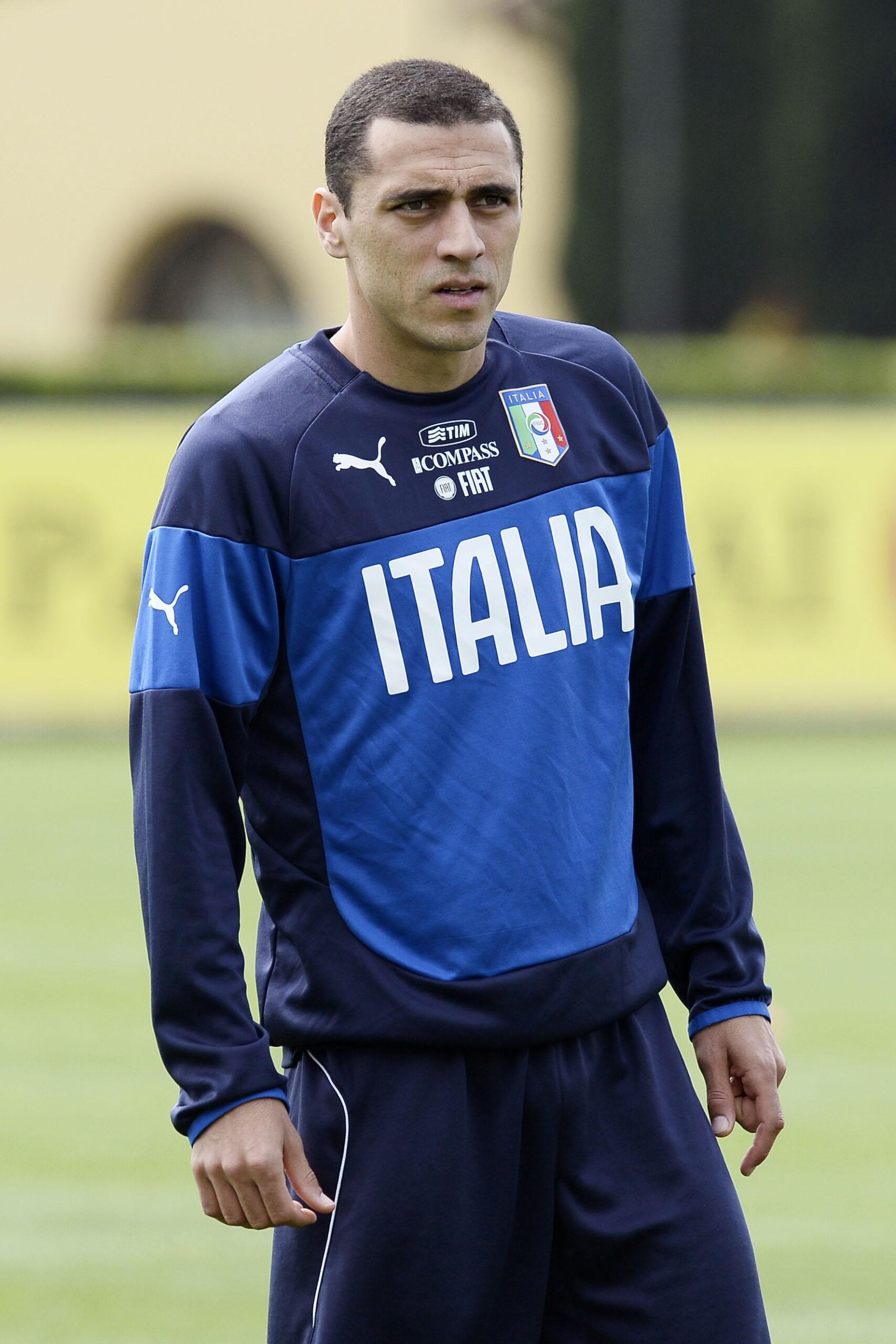 romulo allenamento italia giugno 2014 ifa scaled