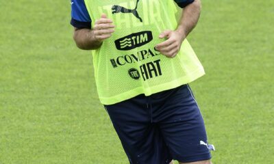 rossi allenamento italia giugno 2014 ifa