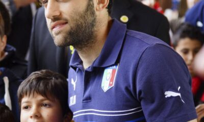 rossi giuseppe foto tifosi italia maggio 2014