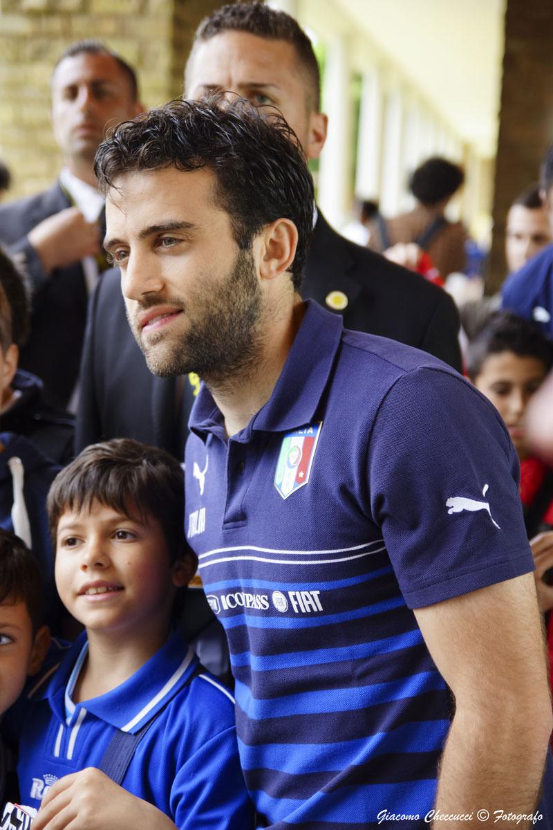 rossi giuseppe foto tifosi italia maggio 2014