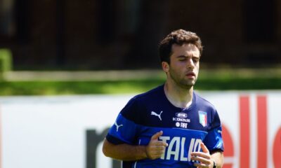 rossi giuseppe italia allenamento maggio 2014